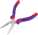 WorkPro Clește de tăiat Drept Lungime 180mm