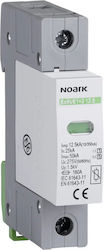 Αντικεραυνικό Ac T1+t2 12.5ka 1 Πόλος