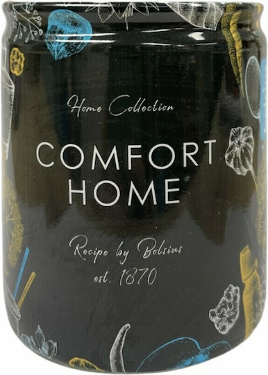 Lumânare Aromatică Pahar 82/68mm Bolsius-comfort Home Lumânare Aromatică Pahar 82/68mm Bolsius-comfort Home