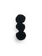 Wall Hanger Enri05 Black Presse Citron
