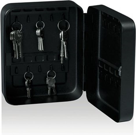 Κλειδοθηκη Yale Key Box Safe Combination 200x160x80