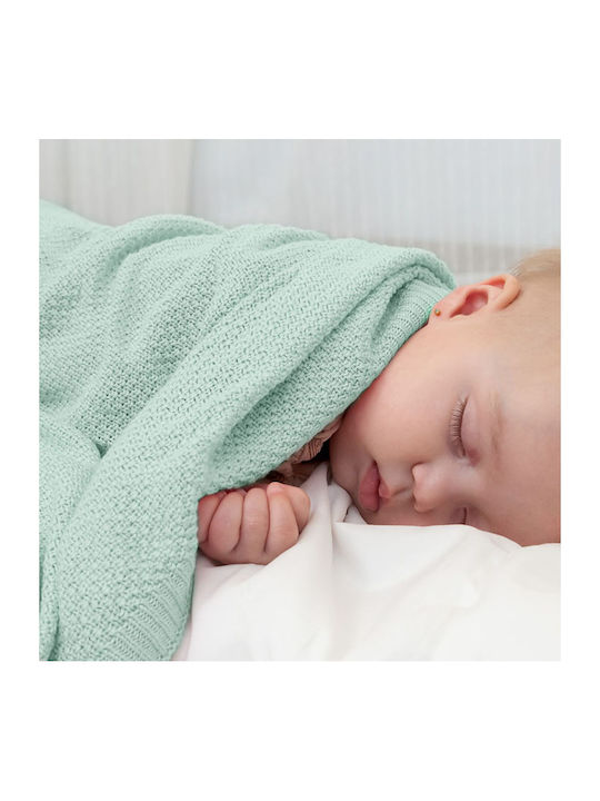 Kiokids Blanket Nursery Swaddling Blankets Bamb...