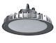 Commercial Bell Light 100W Cool White 10000lm with Built-in LED Black Ø23.7xH9cm