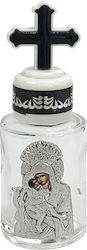 Sticlă de Sfințire Mini 20ml din Sticlă