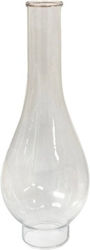 Oil Lamp Chimney 24x7.5cm