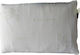 Μαξιλάρι Ύπνου Latex Douceur 40x60x14 Αφαιρούμενο Κάλυμμα Aloe Vera Μέτριο