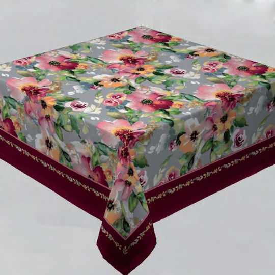 Tablecloth 140x180cm Fabric Vassiliadis Runner 401gr