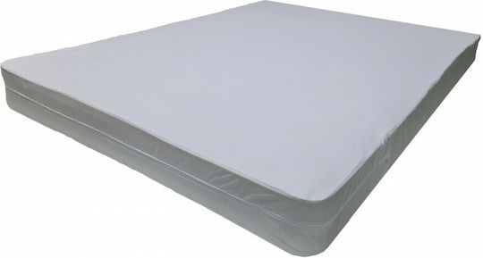 Sleepn'life Wasserdicht Matratzenschoner Doppel 140x200x18