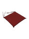 Възглавница за стол Фермуар Be Comfy Terra 04 40 X 40 X 4