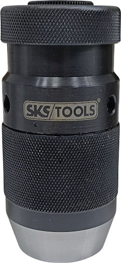 Τσοκ Κωνικό Βαρέως Τύπου 1 Έως 16 Mm Β18 Sks Tools 40010013