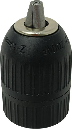 Τσοκ Αυτόματο 2 Έως 13 Mm ½ – 20 Unf Sks Tools 40010010