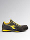 Utility Diadora Waterproof Black Safety Shoe Glove Low S3S FO HRO EN ISO 20345:2022 181141