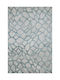 Χαλί Maya 1100 Cream-turquaz 200x290cm