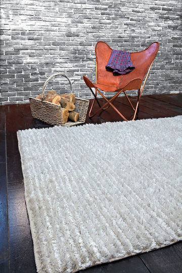 Χαλί Aslanis Grace Natural 190x290cm