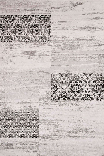 Χαλί Omnia 1005 Sand 140x200cm Χαλί Omnia 1005 Sand 140x200cm