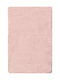 Χαλί Super Fluffy Pink 100x160cm