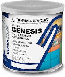 Borma Wachs Enamel Matt