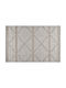Χαλί Ψάθινο Bali Rainbow 11010 Sand 160x230 Polcarpet