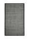Hollywood Rug 3402 Pvc Coated Gray 67x130cm