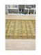 Persana 6586 Gold 160x230cm Wohnzimmer Teppich