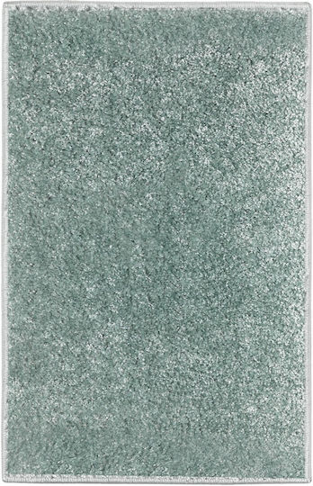 Elite Blue Machine-Made Rug 140x200