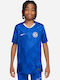 Nike Παιδική Ποδοσφαιρική Εμφάνιση Chelsea Fc 2025/26 Stadium Home