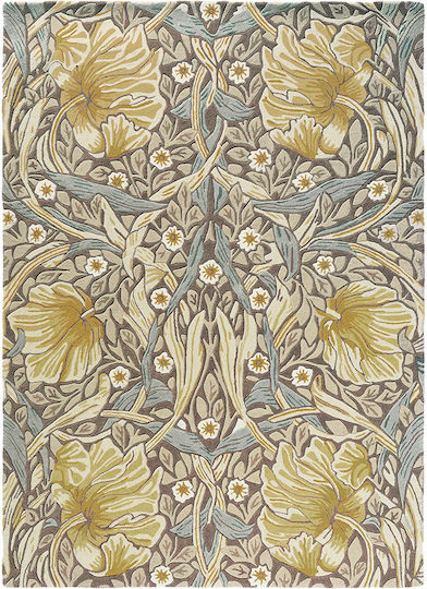 Morris & Co Pimpernel
