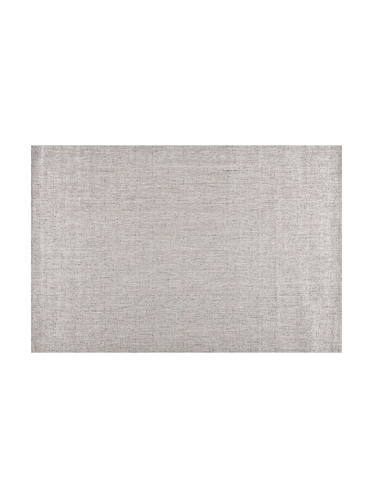 Σετ Κρεβατοκάμαρας 3τμχ Ψάθινο Bali Rainbow 12353 Grey Polcarpet