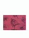 Doormat Klouvi Pink 40x60 cm