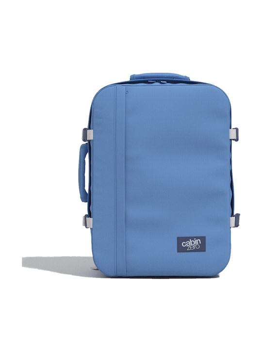 Cabin Zero Rucksack 44Es Blau
