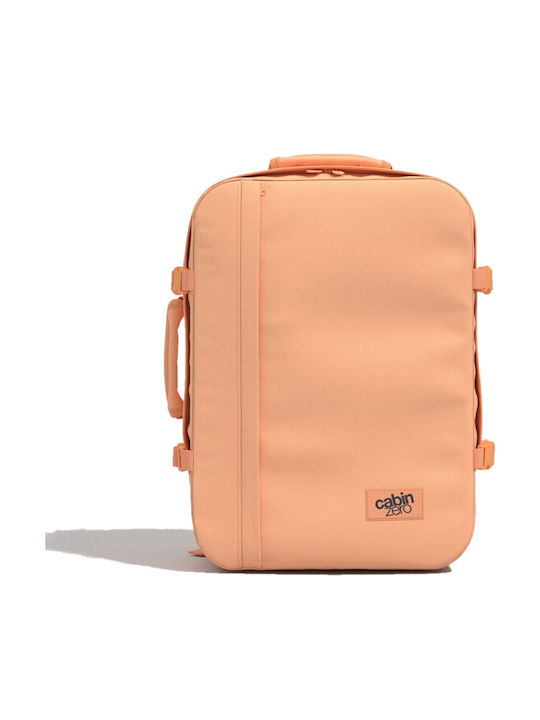 Cabin Zero Rucksack 44Es Beige