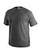 T-shirt Ανδρικό Cxs Daniel Anthracite