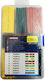 Set Heat-Shrink Sleeves 120 Pieces W11336