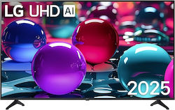 LG Smart 55" 4K LED AI UA73 (2025)