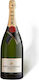 Moet & Chandon Brut Imperial Magnum 1.5lt White 1500ml Moët & Chandon