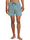 Pigment' Men's Swimwear Shorts Led/lead