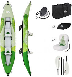 Aqua Marina Betta Meer 2 Personen Grün