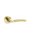 Door Handle 224 Perfect Matte Pair of Interior Door Handles