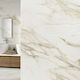 Плочка Adaggio Tonn Gold Pulido 40x120 См