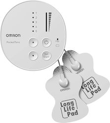 Omron Масажен уред за врата & краката Бежов Omron Масажен уред за врата & краката Бежов