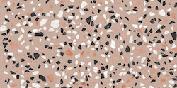 Πλακάκι Medley Classic Pink 60x120 Cm