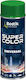Bostik Spray Vopsea Temperatură Înaltă Verde Lac Verde 400ml