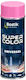 Bostik Spray Vopsea roz Lac roz 400ml