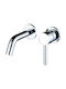 Robinet Încorporat Lavabo Sphera Chrome Mxlimmc3cr