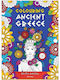 Colouring Ancient Greece