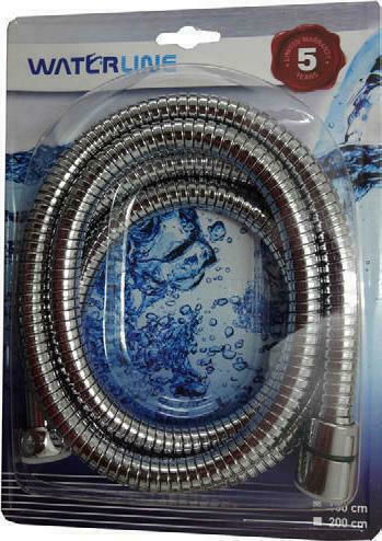 Shower Hoses Bathroom 150 Cm Card