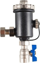 Enolgas Magnetischer Filter Schutz Für Kunststoffkreisläufe 3/4''
