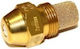 Burner Nozzle for Oil Burner 1.00 60°S America Steinen