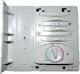 Unitate De Control Termostat Pentru Radiatoare Fancoil Thermolux