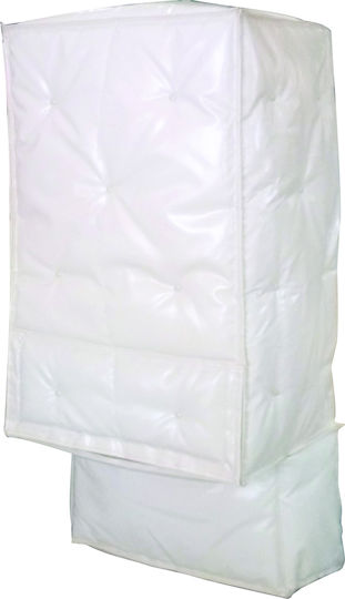 Boiler Protection Cover Gas High Protection Jb 770x450x385mm